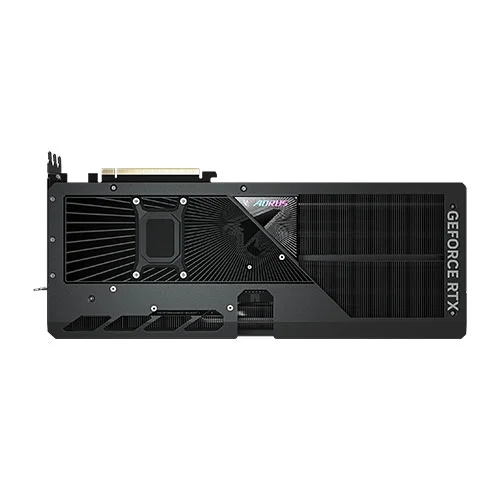 Gigabyte Aorus RTX 5070 Ti Master 16GB GDDR7 Graphics Card